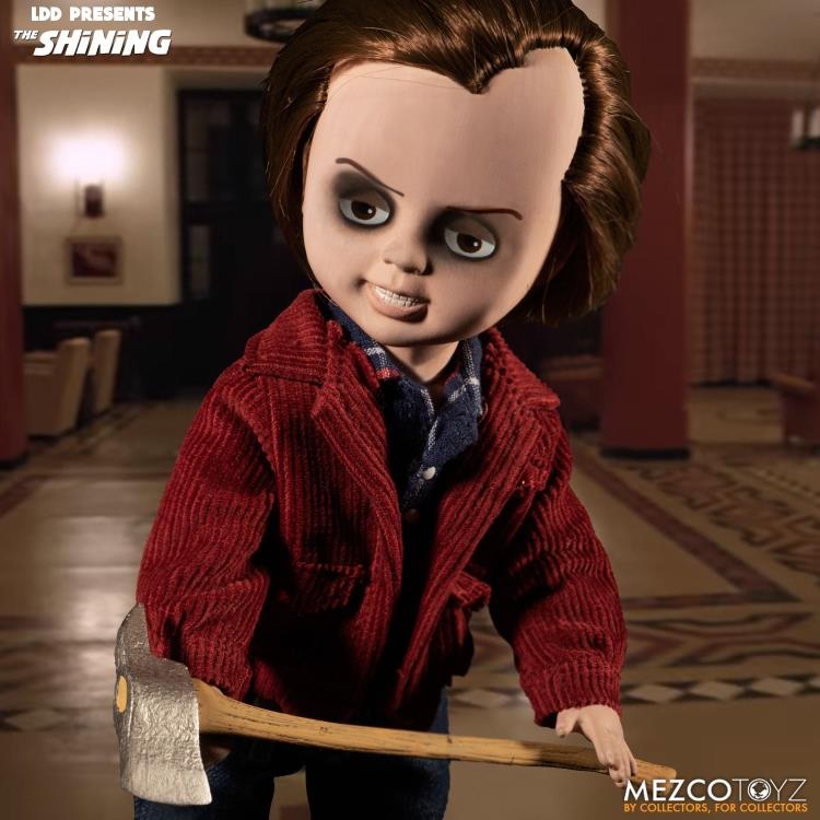 LDD The Shining Jack Torrance
