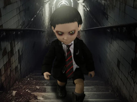 Living Dead Dolls Damien