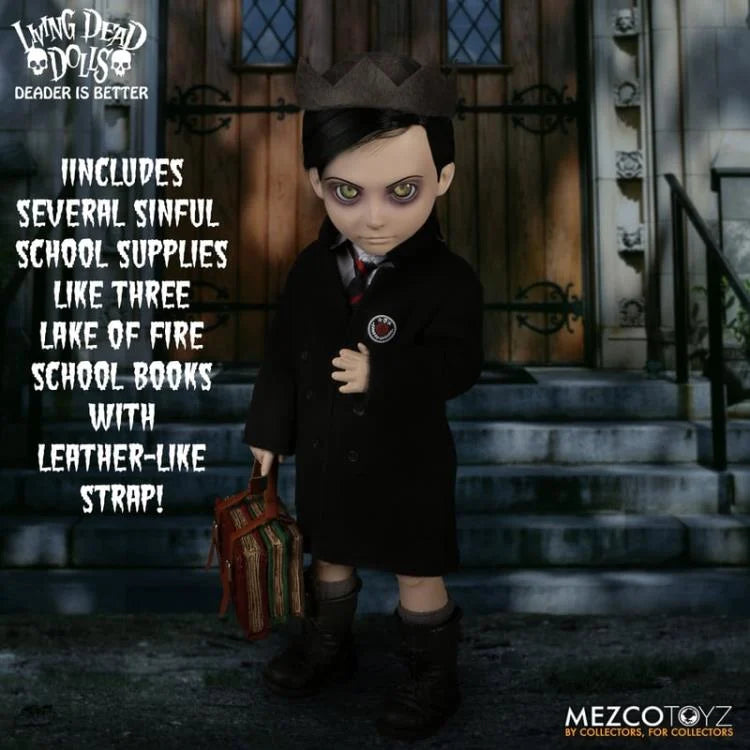 Living Dead Dolls Damien