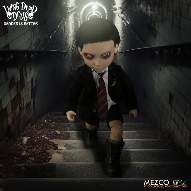 Living Dead Dolls Damien