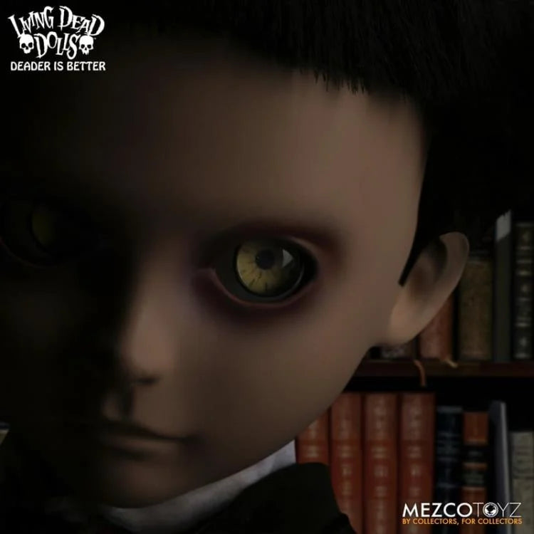 Living Dead Dolls Damien