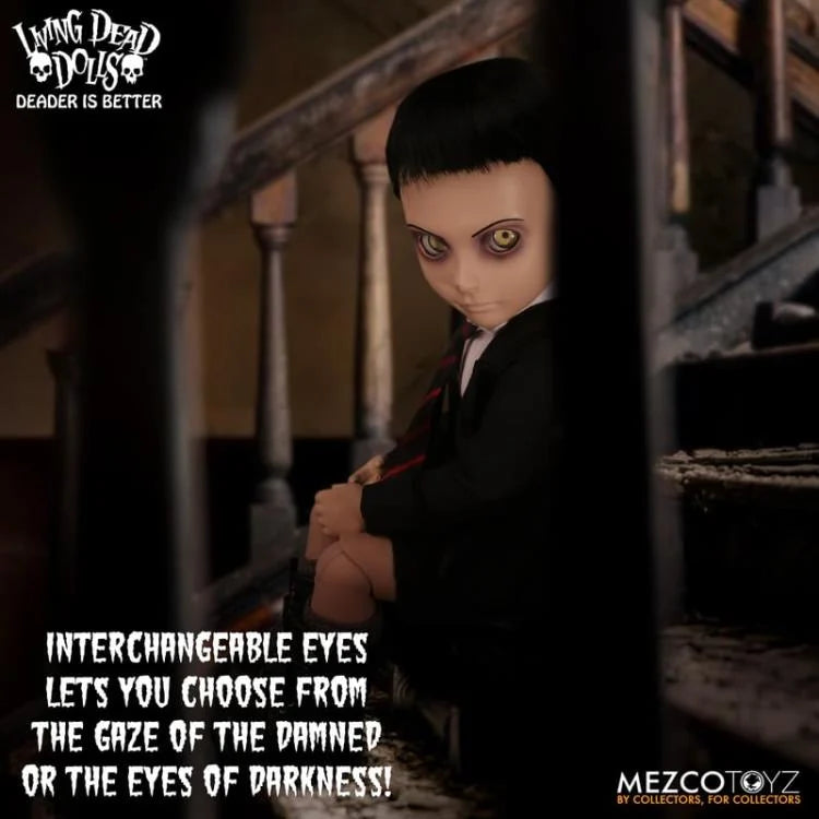 Living Dead Dolls Damien
