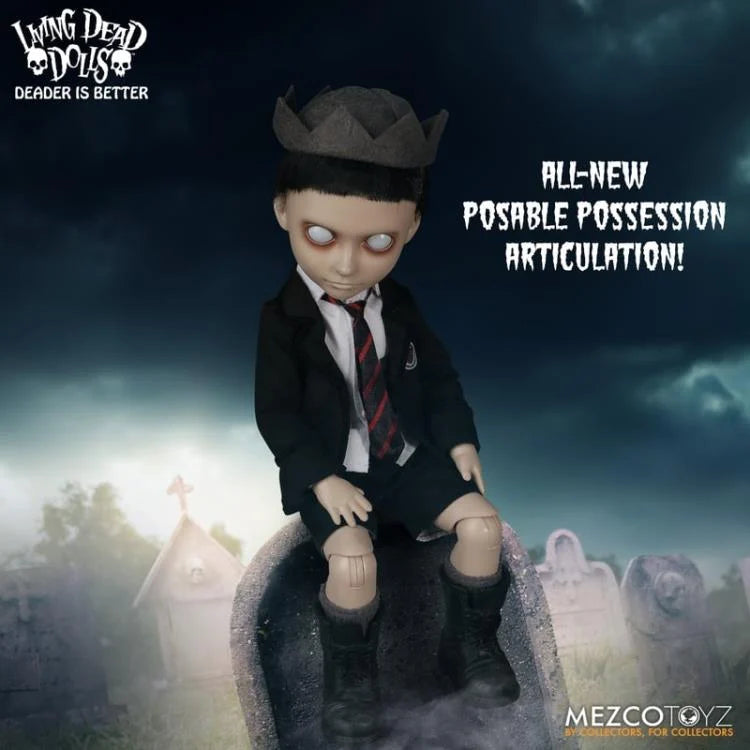 Living Dead Dolls Damien