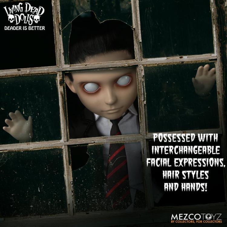 Living Dead Dolls Damien