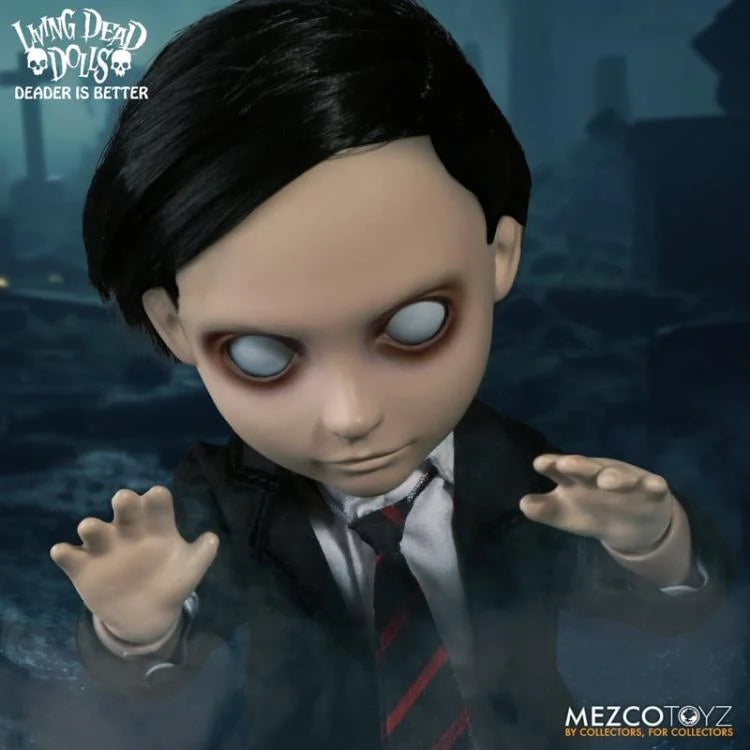 Living Dead Dolls Damien