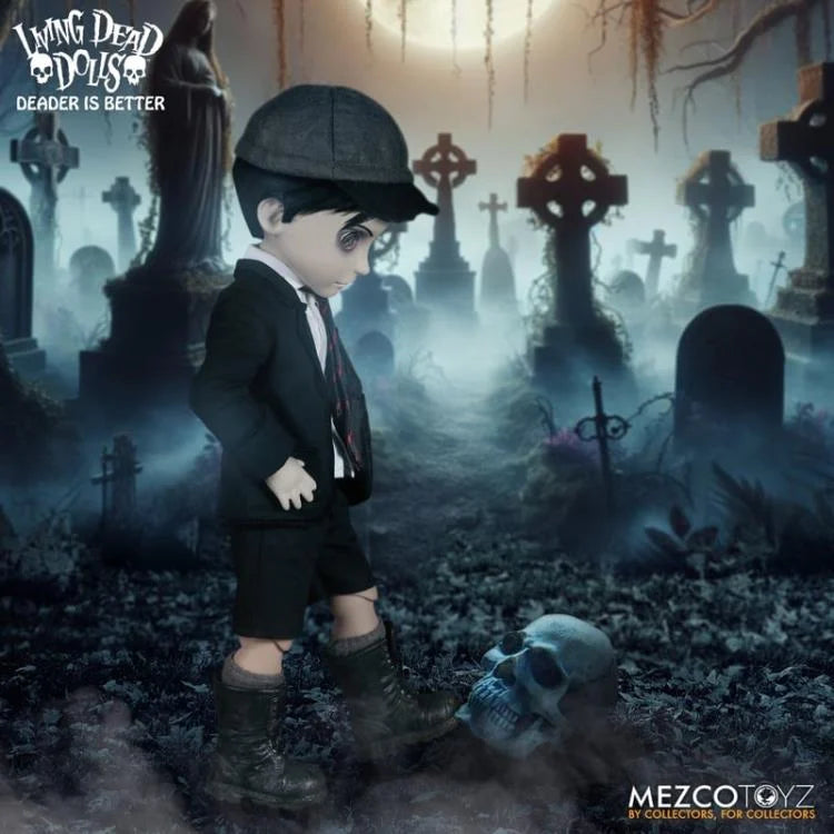 Living Dead Dolls Damien