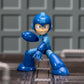 Mega Man 1/12 Scale Action Figure Jada Toys