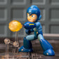 Mega Man 1/12 Scale Action Figure Jada Toys