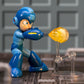 Mega Man 1/12 Scale Action Figure Jada Toys
