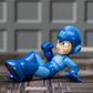 Mega Man 1/12 Scale Action Figure Jada Toys