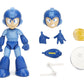 Mega Man 1/12 Scale Action Figure Jada Toys