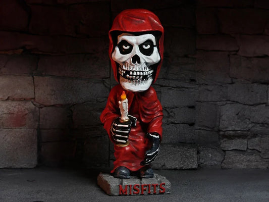 Misfits The Fiend (Final Destination Bloodlines) Head Knockers