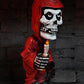 Misfits The Fiend (Final Destination Bloodlines) Head Knockers