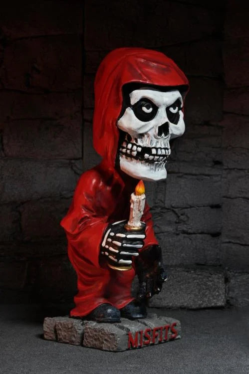 Misfits The Fiend (Final Destination Bloodlines) Head Knockers