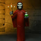 Misfits Toony Terror The Fiend (Red Robe)