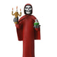 Misfits Toony Terror The Fiend (Red Robe)