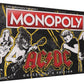 Monopoly AC/DC