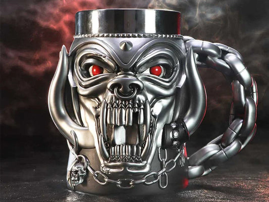 Motorhead Warpig Tankard