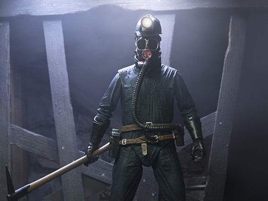 My Bloody Valentine Ultimate Miner