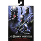 My Bloody Valentine Ultimate Miner
