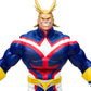 My Hero Academia All Might Action Figure McFarlane