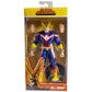My Hero Academia All Might Action Figure McFarlane