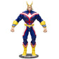 My Hero Academia All Might Action Figure McFarlane