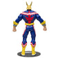 My Hero Academia All Might Action Figure McFarlane