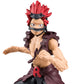 My Hero Academia Eijiro Kirishima Action Figure McFarlane