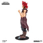 My Hero Academia Eijiro Kirishima Action Figure McFarlane
