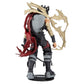 My Hero Academia Stain Action Figure McFarlane
