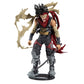 My Hero Academia Stain Action Figure McFarlane