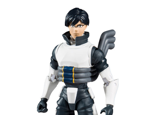 My Hero Academia Tenya Iida Action Figure McFarlane