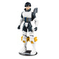 My Hero Academia Tenya Iida Action Figure McFarlane