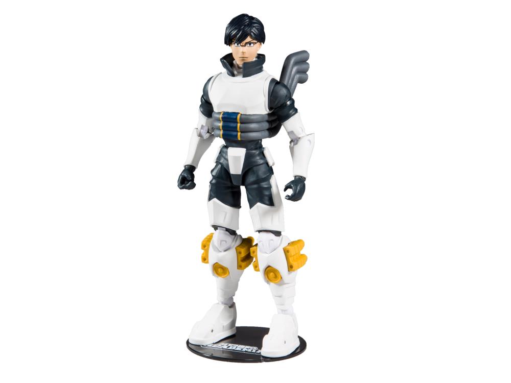 My Hero Academia Tenya Iida Action Figure McFarlane