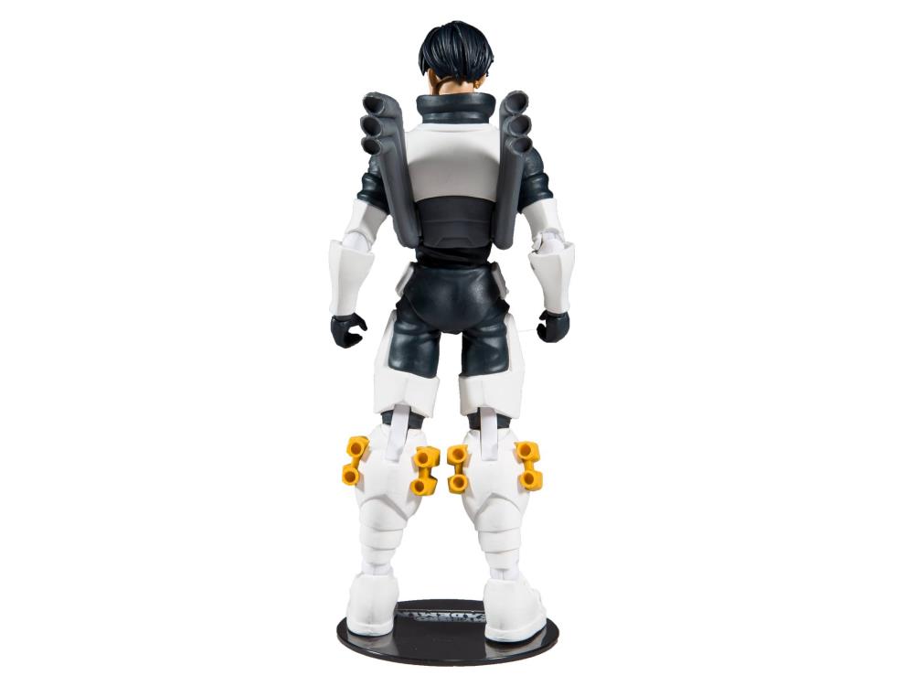 My Hero Academia Tenya Iida Action Figure McFarlane