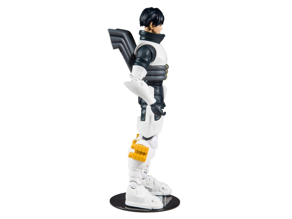 My Hero Academia Tenya Iida Action Figure McFarlane