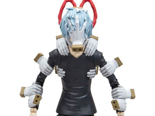My Hero Academia Tomura Shigaraki Action Figure McFarlane