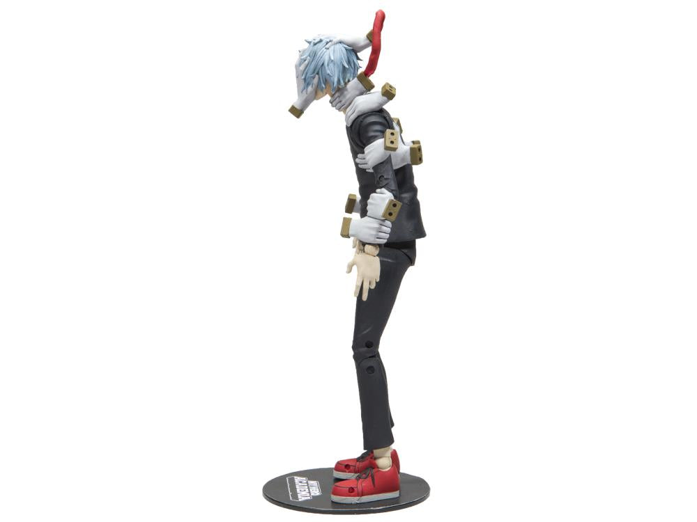 My Hero Academia Tomura Shigaraki Action Figure McFarlane