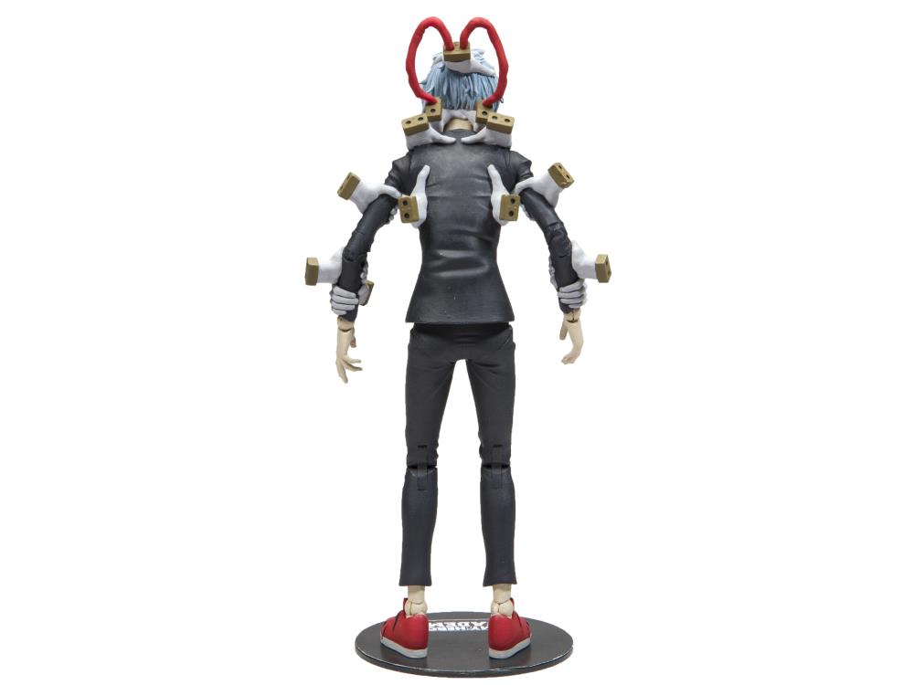My Hero Academia Tomura Shigaraki Action Figure McFarlane