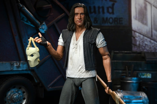 Teenage Mutant Ninja Turtles Ultimate Casey Jones