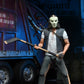 Teenage Mutant Ninja Turtles Ultimate Casey Jones
