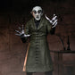 Nosferatu Ultimate Count Orlok Figura Acción