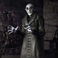 Nosferatu Ultimate Count Orlok Figura Acción