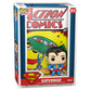Pop! Comic Covers: DC Comics - Superman Action Comics