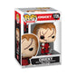 Pop! Movies: Valentines - Chucky con Flores