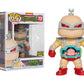 Pop! TV Teenage Mutant Ninja Turtles – Super Sized Krang Exclusive