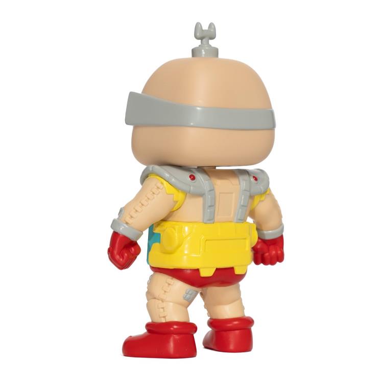 Pop! TV Teenage Mutant Ninja Turtles – Super Sized Krang Exclusive