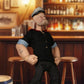 Popeye One:12 Collective Popeye