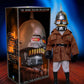 Puppet Master The Andre Toulon Collection Torch Escala Real Edicion Limitada